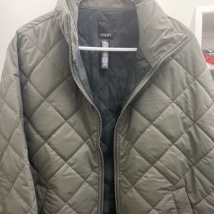Halo Insulated Jacket